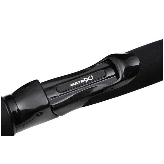 Lanseta Matrix Horizon X Ultra Pro-x Class Feeder Rod, 3.80m, 60g, 3+2seg