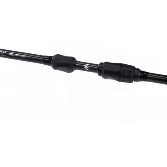 Lanseta Mikado Bixlite Fast Spin 2.70m, 5-25g, 2seg