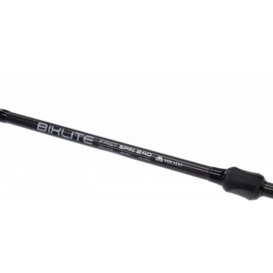 Lanseta Mikado Bixlite Fast Spin 2.70m, 5-25g, 2seg