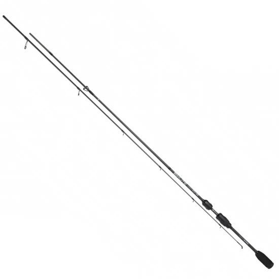 Lanseta Mikado Bixlite Light Spin 2.44m, 3-12g, 2seg