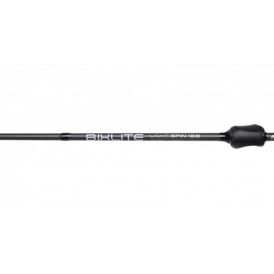 Lanseta Mikado Bixlite Light Spin 2.44m, 3-12g, 2seg