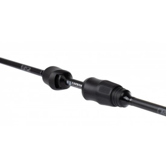 Lanseta Mikado Bixlite Light Spin 2.44m, 3-12g, 2seg