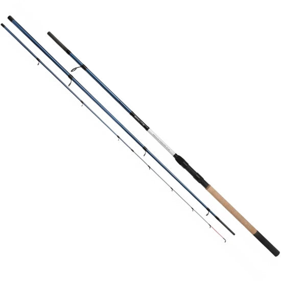 Lanseta Mikado Bixlite Medium Feeder 3.60m, 110g, 3+3seg