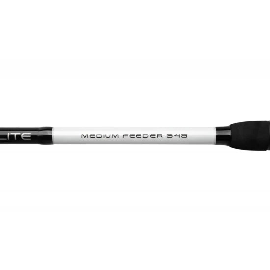 Lanseta Mikado Bixlite Medium Feeder 3.60m, 110g, 3+3seg