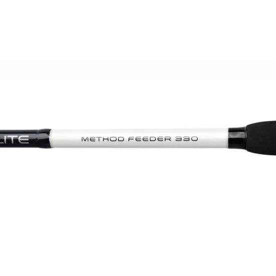 Lanseta Mikado Bixlite Method Feeder 3.60m, 80g, 3+3seg