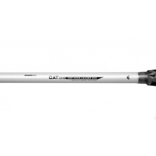 Lanseta Mikado Catone Distance Leader 3.00m, 300-400g, 2seg