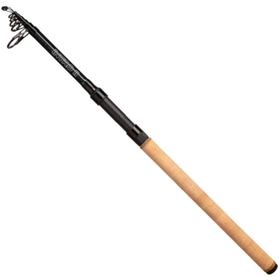 Lanseta Mikado Intro 2 Cork Power Telerod, Up To 120g, 3.60m, 8seg