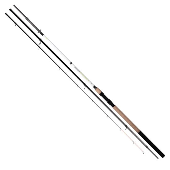 Lanseta Mikado Intro 2 Method Feeder, Up To 80g, 360m, 3+3sec