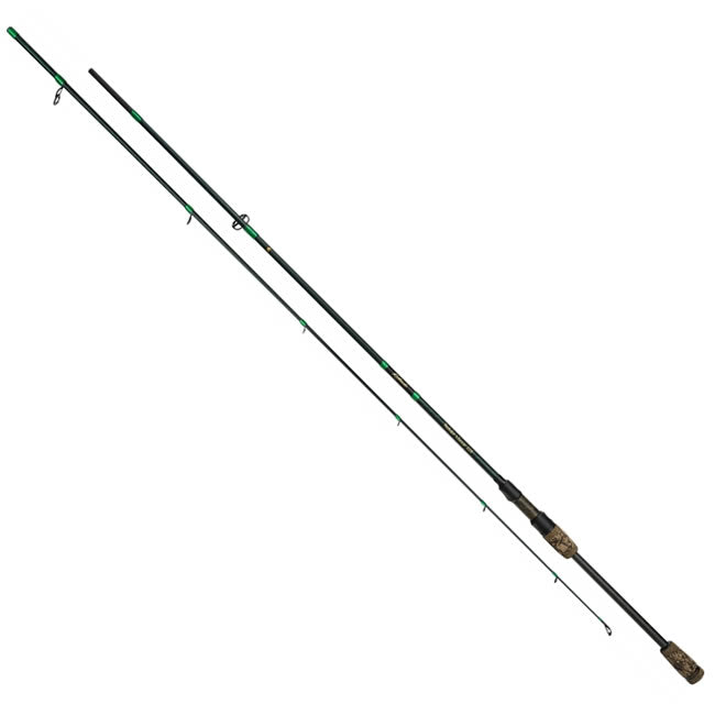 Lanseta MIKADO Katsudo Predator Warrior Spin C. W. 2.25m, 8-40g, 2seg