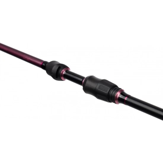 Lanseta Mikado Lady Bixlite Spin C. W. 2.40m, 5-25g, 2seg