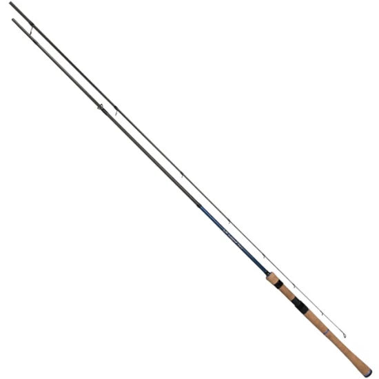 Lanseta Mikado Lx Legend Spin 2.45m, 2-10g, 2seg