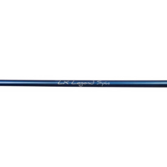 Lanseta Mikado Lx Legend Spin 2.45m, 2-10g, 2seg