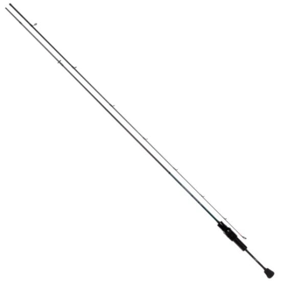Lanseta Mikado M-craft Microjig Tubular Spinning Rod L, 0.3-2g, 1.93m, 2seg