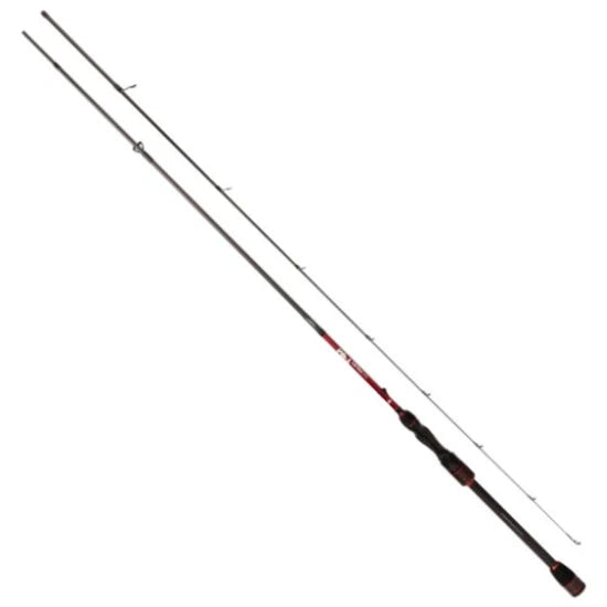 Lanseta Mikado Mft Craft C.w Spinning Rod Light, 2.40m, 1-10g, 2seg