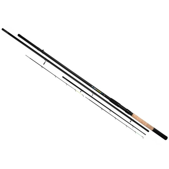Lanseta Mikado Sasori Feeder C.w. 3.90m, 100g, 3+2seg