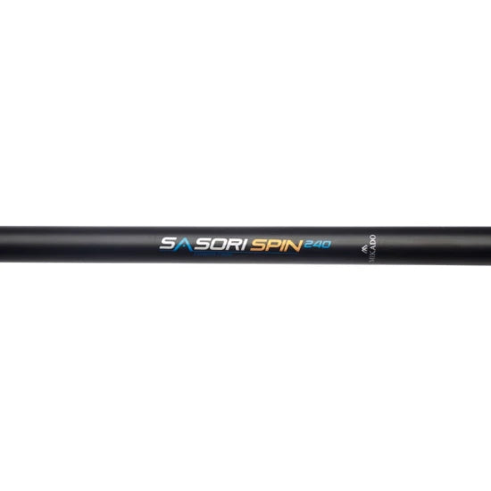 Lanseta Mikado Sasori Spin C.w. 2.40m, 10-30g, 2seg