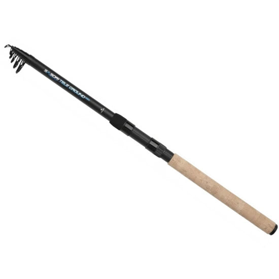 Lanseta Mikado Sasori Tele Ground C.w. 3.60m, 20-80g, 7seg