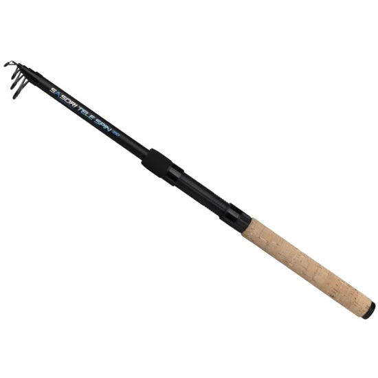 Lanseta Mikado Sasori Tele Spin C.w. Heavy, 30-60g, 2.40m, 6seg