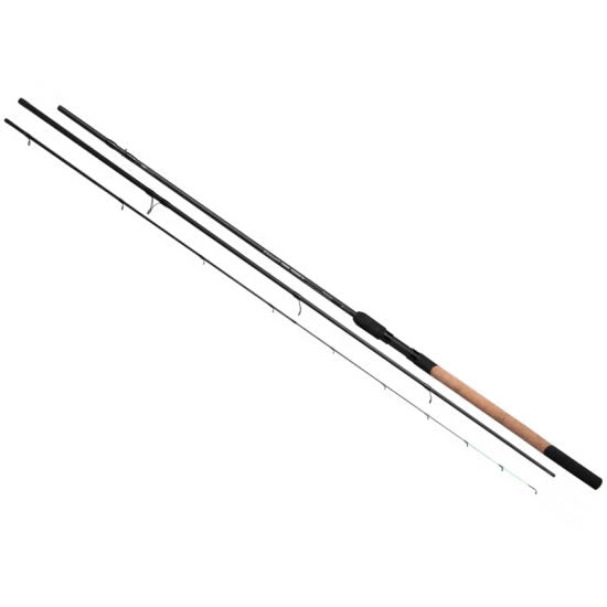 Lanseta MIKADO Sensual NG Canal Feeder 3.30m, 50g, 3+2seg