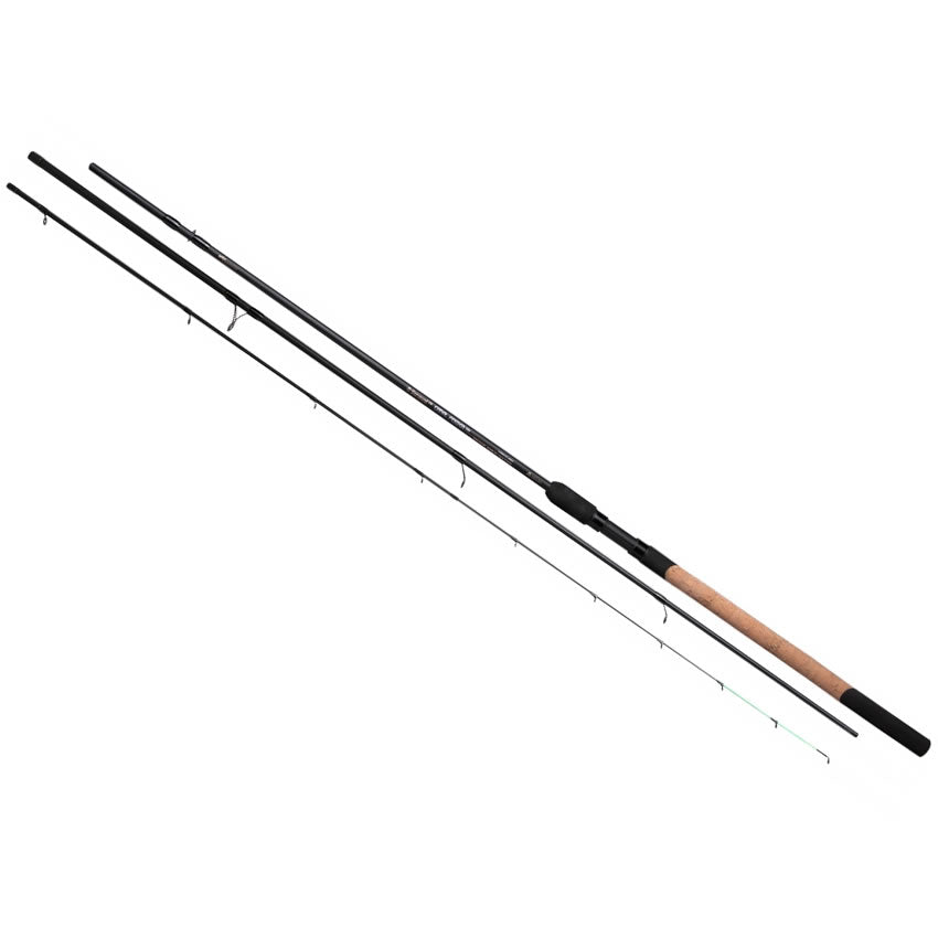 Lanseta MIKADO Sensual Ng Canal Feeder 3.50m,  70g, 3+2seg