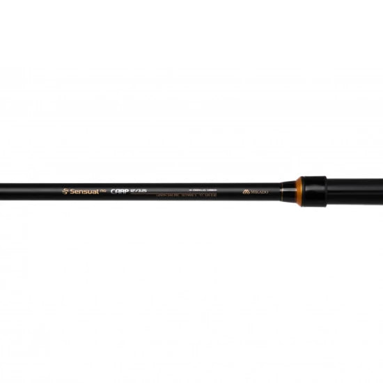Lanseta Mikado Sensual Ng Carp 13, 3.90m,  3.50lbs, 3seg