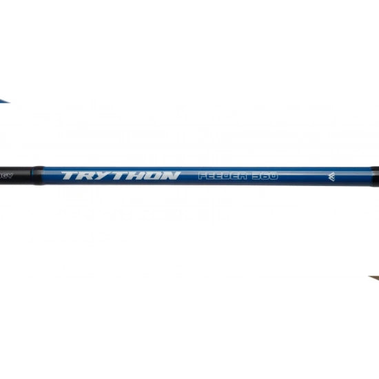 Lanseta Mikado Trython Feeder, 3.60m, 120g, 3+2seg