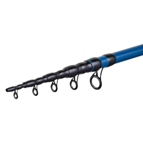 Lanseta Mikado Trython Tele Feeder, 80g, 3.60m, 5+2seg