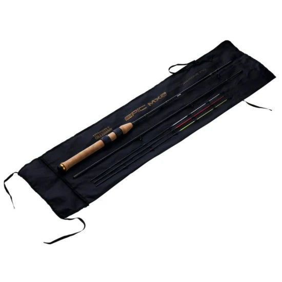 Lanseta Mitchell Epic Mx2 Coregone Spin Rod, 1.70m, 3-20g, 2+3seg