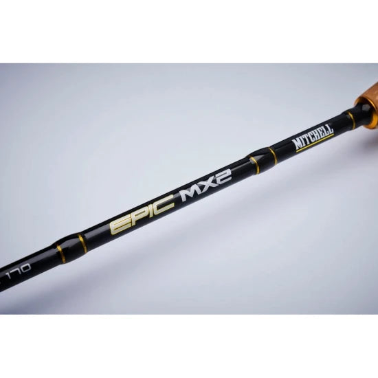 Lanseta Mitchell Epic Mx2 Coregone Spin Rod, 1.70m, 3-20g, 2+3seg