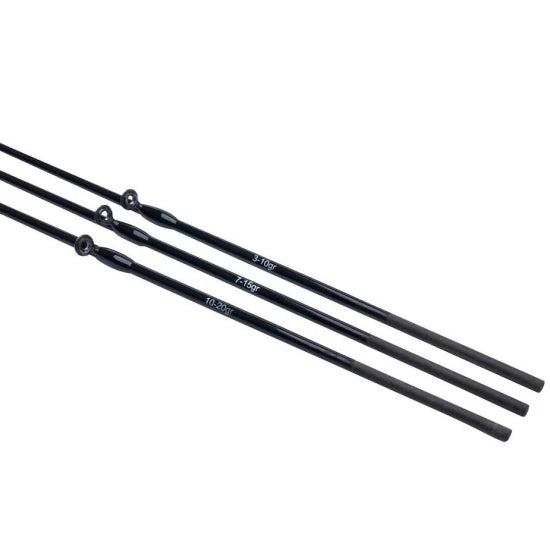 Lanseta Mitchell Epic Mx2 Coregone Spin Rod, 1.70m, 3-20g, 2+3seg
