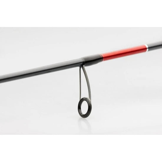 Lanseta Mitchell Mx6 Finesse 6112, 2.10m, 4-17g, 2seg