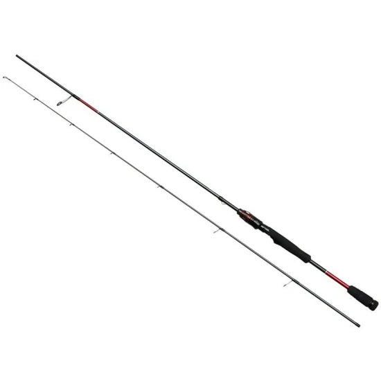 Lanseta Mitchell Mx6 Finesse 642, 1.93m, 2-8g, 2seg