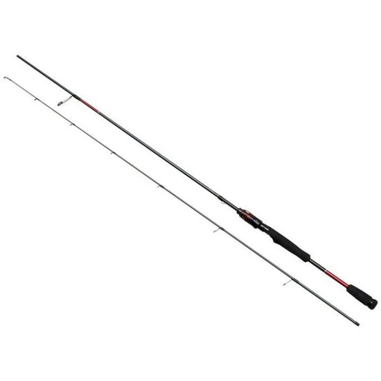 Lanseta Mitchell Mx6 Lure Spinning Rod 742ml, 5-21g, 2.23m, 2seg