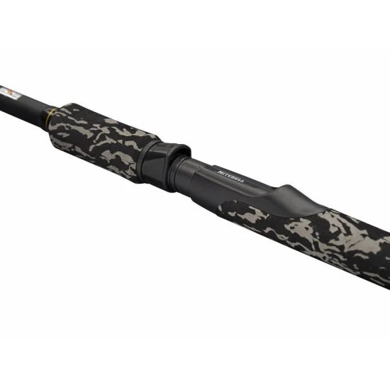 Lanseta Mitchell Tanager G2 Telespin Combo, 10-30g, 2.40m, 6seg