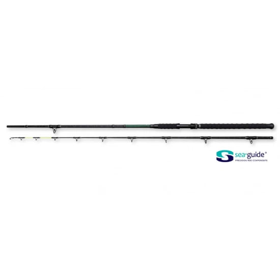 Lanseta Madcat Black Cat-stick 3.00m, 150-300g