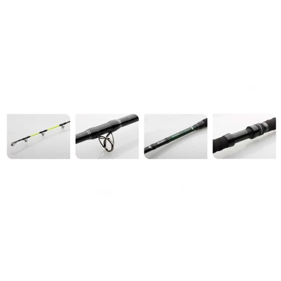 Lanseta Madcat Black Cat-stick 3.00m, 150-300g