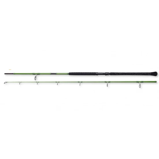 Lanseta Madcat Green Allround 2.85m, 100-300g, 2seg
