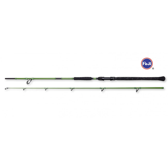 Lanseta Madcat Green DeLuxe 2.75m 150-300gr