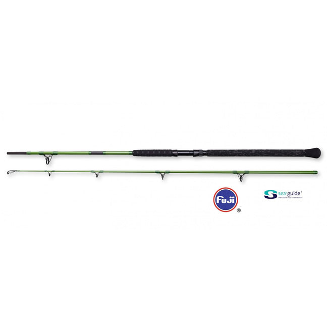 Lanseta  Madcat Green Heavy Duty 2.40m 200-400gr