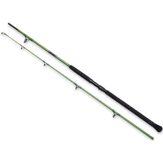 Lanseta Madcat Green Heavy Duty, 3.00m, 200-400g, 2seg