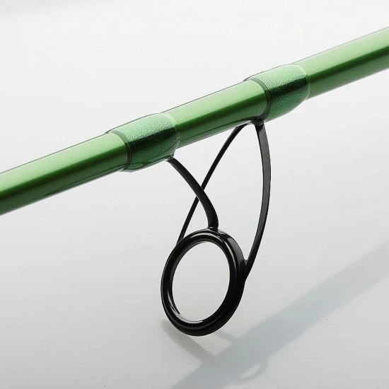 Lanseta Madcat Green Spin, 2.15m, 40-150g, 1+1seg