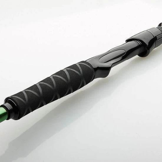 Lanseta Madcat Green Spin, 2.45m, 40-150g, 1+1seg