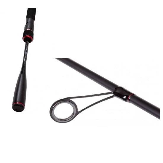 Lanseta Magic Trout Cito Ml Lure 2m 2-7g