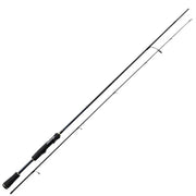 Lanseta Major Craft Basspara 2.13m, 3-11g, 2seg