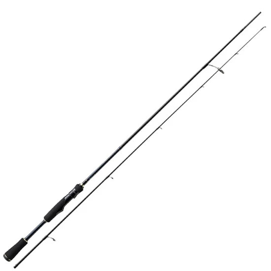 Lanseta Major Craft Basspara 2.13m, 3-11g, 2seg