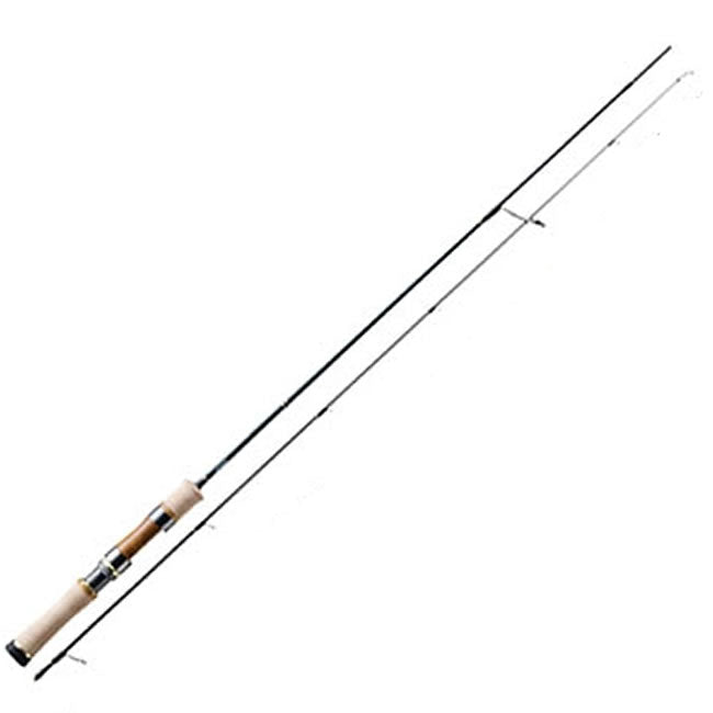 Lanseta Major Craft Finetail 1.56m, 1-8g, 2seg