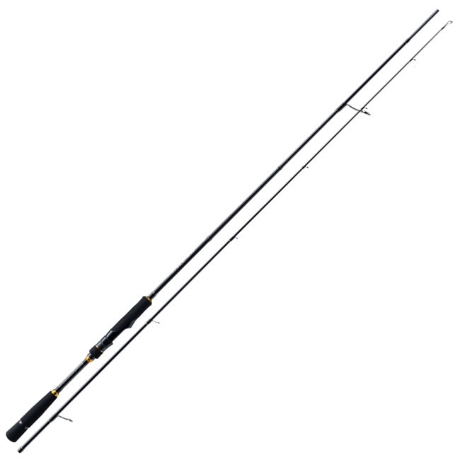 Lanseta Major Craft Tripple Cross Hard Rock 2.36m, 5-25g, 2seg