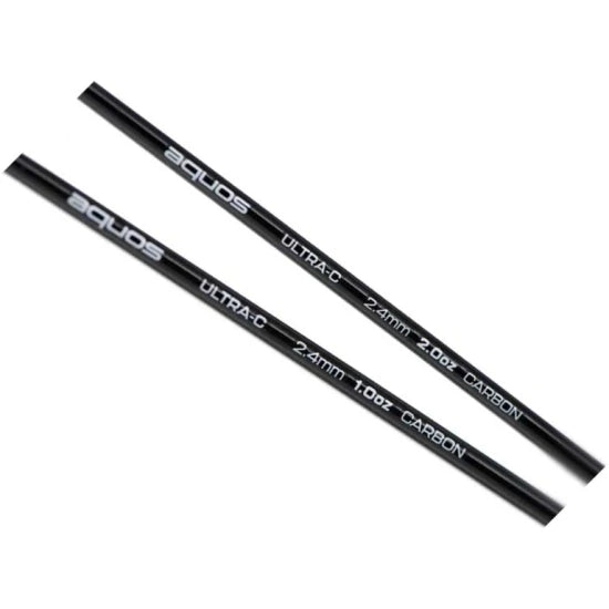 Lanseta Marix Aquos Ultra-c Method Feeder Rod, 30g, 2.40m, 2+2seg