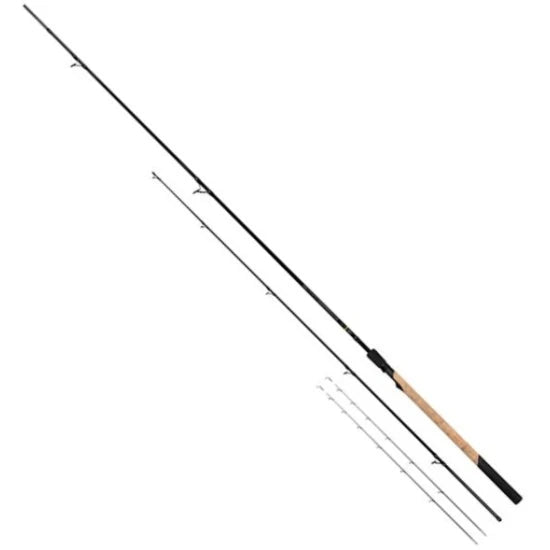 Lanseta Marix Aquos Ultra-c Method Feeder Rod, 30g, 2.70m, 2+2seg
