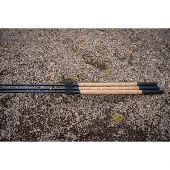 Lanseta Marix Aquos Ultra-d Method Feeder Rod, 130g, 4.00m, 3+2seg